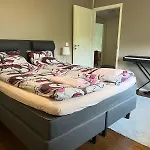Apartmán Saunallinen Kolmio Kahdella Autopaikalla Jyväskylä