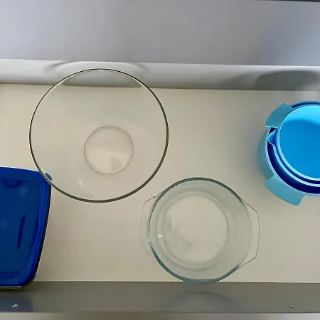 Saunallinen Kolmio Kahdella Autopaikalla Διαμέρισμα *