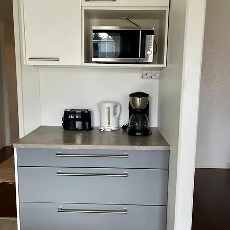 Saunallinen Kolmio Kahdella Autopaikalla Jyväskylä