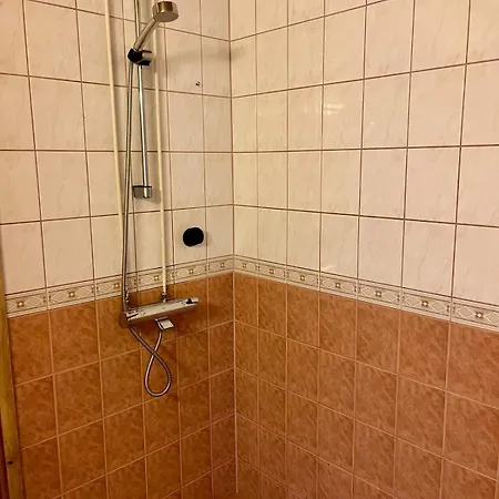 Saunallinen Kolmio Kahdella Autopaikalla Διαμέρισμα *