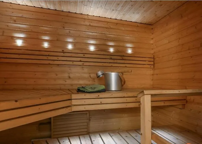 Saunallinen Kolmio Kahdella Autopaikalla 公寓 Jyväskylä